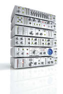 Behringer Mini Unit Miniamp